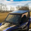Honda Talon 1000X Tinted Roof - Image 4
