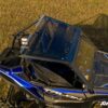 Honda Talon 1000X Tinted Roof - Image 5