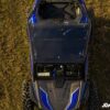 Honda Talon 1000X Tinted Roof - Image 6