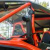 Honda Talon 1000R Depth Finder Snorkel Kit - Image 3