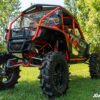 Honda Talon 1000R Depth Finder Snorkel Kit - Image 4