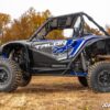 Honda Talon 1000X Tree Kickers - Image 6