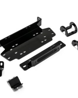 Honda Talon 1000 Winch Mounting Plate