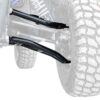 Honda Talon 1000X Atlas Pro 1.5" Forward Offset A-Arms