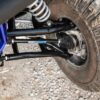 Honda Talon 1000X Atlas Pro 1.5" Forward Offset A-Arms - Image 3
