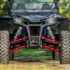 Honda Talon 1000X Atlas Pro 1.5" Forward Offset A-Arms - Image 9