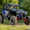 Honda Talon 1000X Atlas Pro 1.5" Forward Offset A-Arms - Image 10