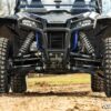 Honda Talon 1000X 1.5" Forward Offset Boxed A-Arms - Image 3