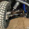 Honda Talon 1000X 1.5" Forward Offset Boxed A-Arms - Image 4
