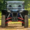 Honda Talon 1000X 1.5" Forward Offset Boxed A-Arms - Image 9