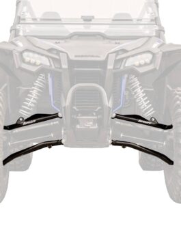 Honda Talon 1000X High Clearance 1.5" Forward Offset A-Arms