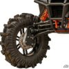 Honda Talon 1000X 8" Portal Gear Lift