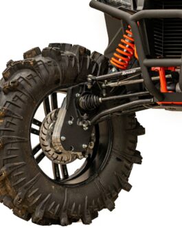Honda Talon 1000X 8" Portal Gear Lift