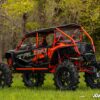 Honda Talon 1000X 8" Portal Gear Lift - Image 6