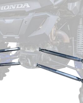 Honda Talon 1000X Billet Aluminum Radius Arms