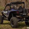 Honda Talon 1000X Billet Aluminum Radius Arms - Image 2