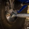 Honda Talon 1000X Billet Aluminum Radius Arms - Image 3