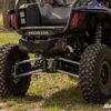 Honda Talon 1000X Billet Aluminum Radius Arms - Image 4