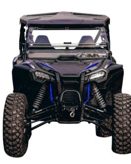 Honda Talon 1000X 2" Lift Kit