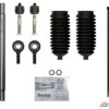 Honda Talon 1000 Heavy-Duty Tie Rod Kit - Image 5