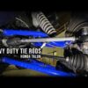 Honda Talon 1000 Heavy-Duty Tie Rod Kit - Image 3