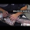 Polaris RZR Cup Holder Insulator - Image 5