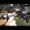 Polaris RZR Complete Differential - Image 8