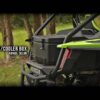 Honda Talon 1000 Cooler / Cargo Box - Image 11
