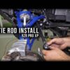 Polaris RZR PRO XP Heavy-Duty Tie Rod Kits - Image 4