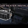 Polaris Ranger 1000 Diesel Cab Heater - Image 9