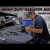 Polaris General Heavy-Duty Radiator - Image 6