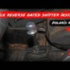 Polaris RZR Quick-Reverse Gated Shifter - Image 8