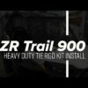 Polaris RZR Trail 900 Tie Rod Kit - Image 6