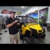 Can-Am Commander Aluminum Doors - Image 7