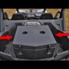 Can-Am Maverick Trail Cooler / Cargo Box - Image 9
