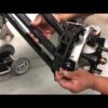 Assault Industries Radius Rod Double Shear Bracket Kit (Fits: Can Am Maverick X3) - Image 8