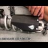Assault Industries Extended Shock Guards // Front - Image 4