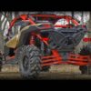Can-Am Maverick X3 Rear Bumper - Image 8