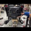 Assault Industries High Clearance Radius Rods (Fits: Maverick X3 72" Model) - Image 4