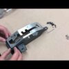 Assault Industries L2R Shifter Gate Panel Kit (Fits: Can Am Maverick X3) - Image 4