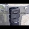 Polaris RZR Door Bags - Image 8