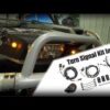 Polaris RZR XP Turbo Plug & Play Turn Signal Kit - Image 8