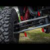 Polaris RZR XP Turbo S Billet Aluminum Radius Arms - Image 8