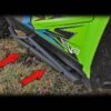 Textron Wildcat XX Nerf Bars - Image 3