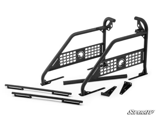 John Deere Gator XUV 835 Sport Accessory Bar - Image 7