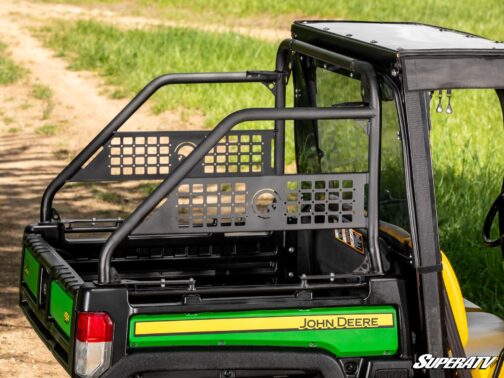 John Deere Gator XUV 835 Sport Accessory Bar - Image 3