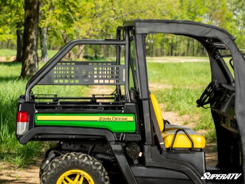 John Deere Gator XUV 835 Sport Accessory Bar - Image 4