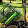 John Deere Gator XUV 835 Sport Accessory Bar - Image 5