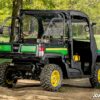 John Deere Gator XUV 835 Sport Accessory Bar - Image 6