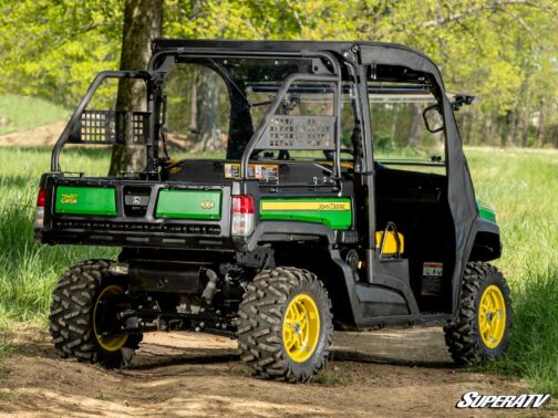 John Deere Gator XUV 835 Sport Accessory Bar - Image 6